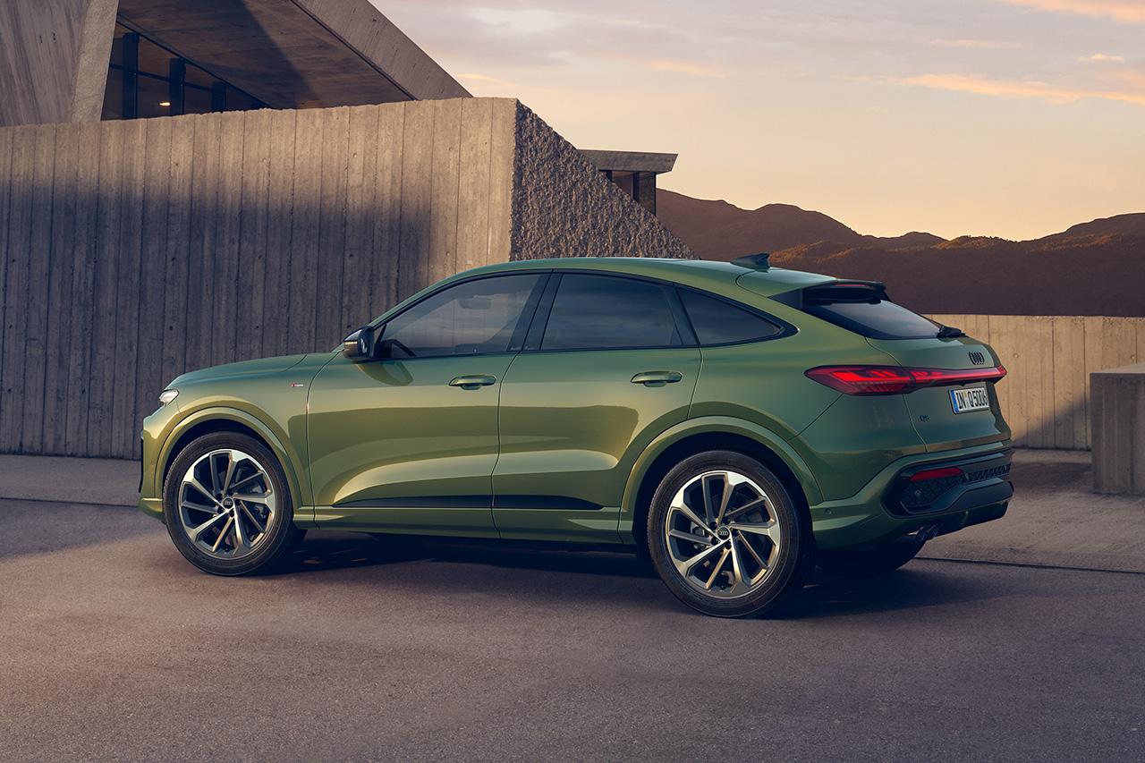 画像6: 「Audi Q5」が日本発売