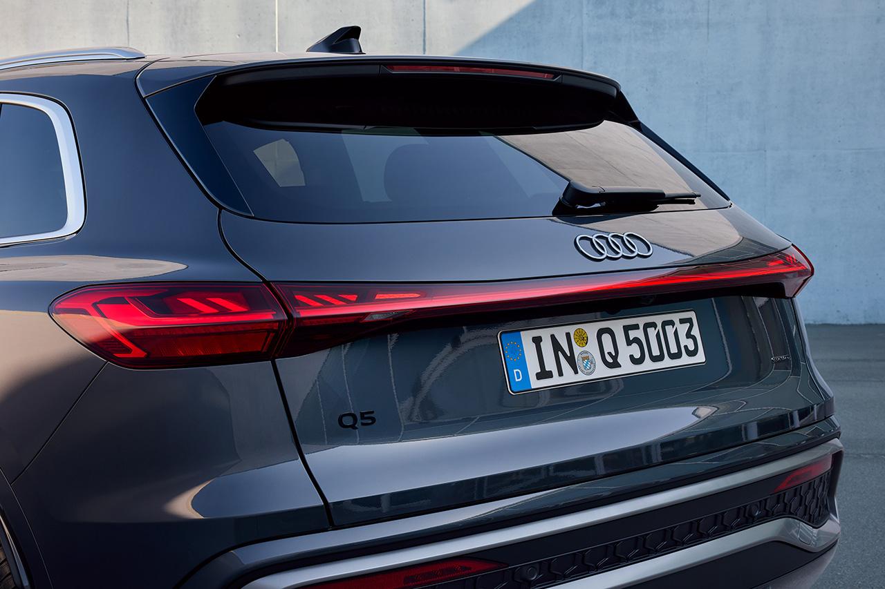 画像4: 「Audi Q5」が日本発売