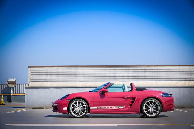 自動車まんげ鏡】エピソード24：「伝統と革新と色気」を備えた