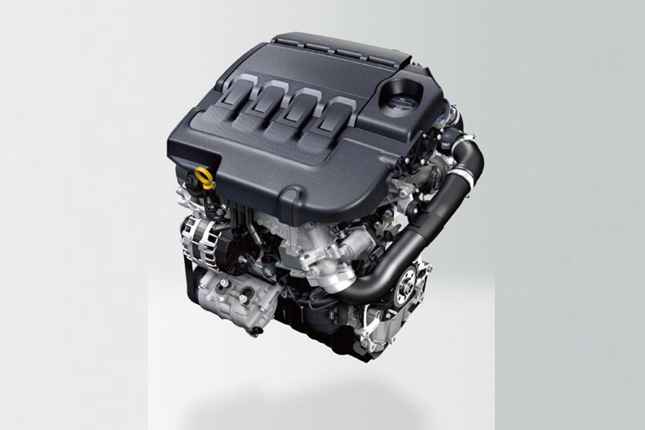 画像4: 【ミニ試乗記】T-Roc TDI 4MOTION R-Line Black Style