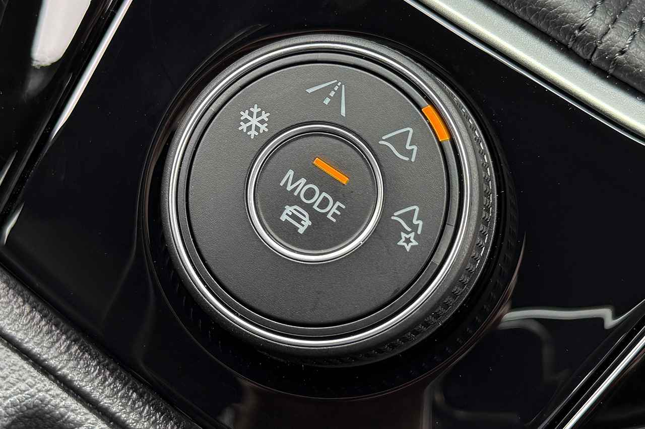 画像5: 【ミニ試乗記】T-Roc TDI 4MOTION R-Line Black Style