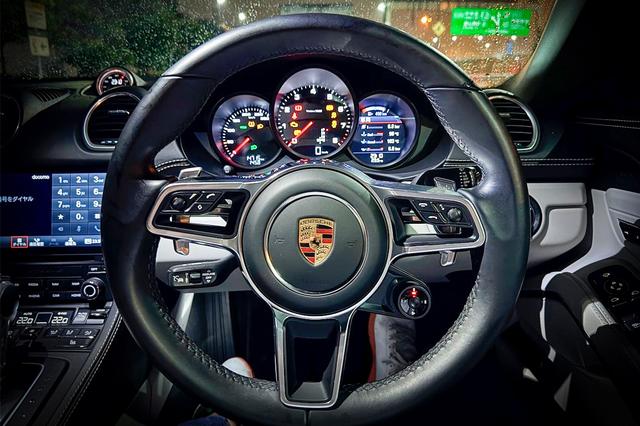 自動車まんげ鏡】エピソード24：「伝統と革新と色気」を備えた