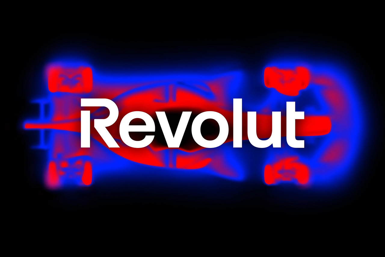 画像2: Audi F1 TeamのタイトルパートナーにRevolut