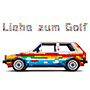 画像: 【Liebe zum Golf(ゴルフへの愛)】Nr.9:これは、運命だ。