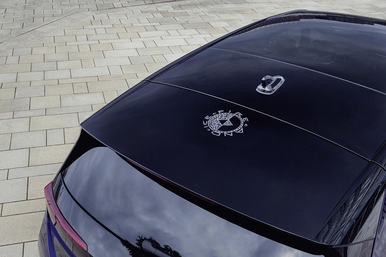 画像5: 限定車「ID.3 GTX FIRE+ICE」の“Fire and Ice”ってなに？