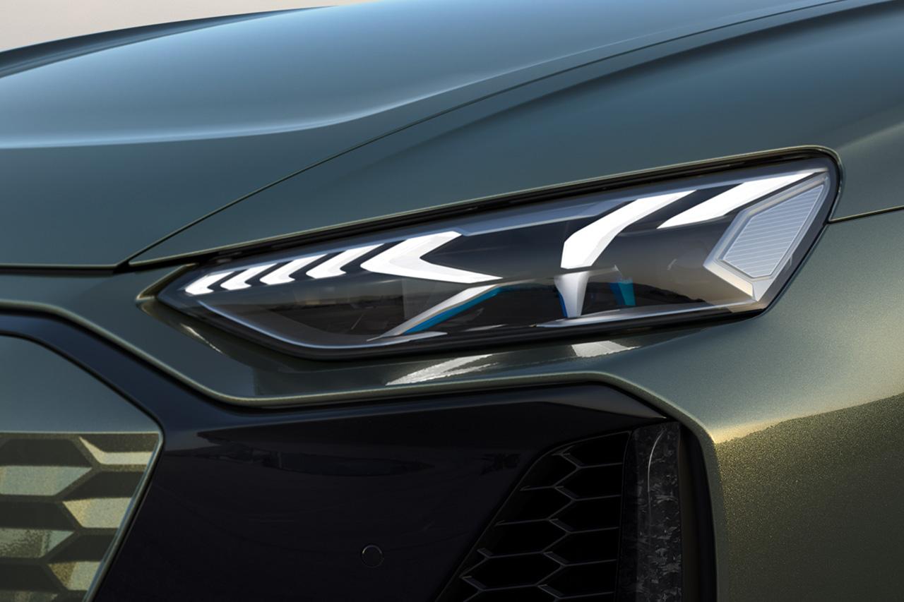 画像4: Audi RS e-tron GT performance