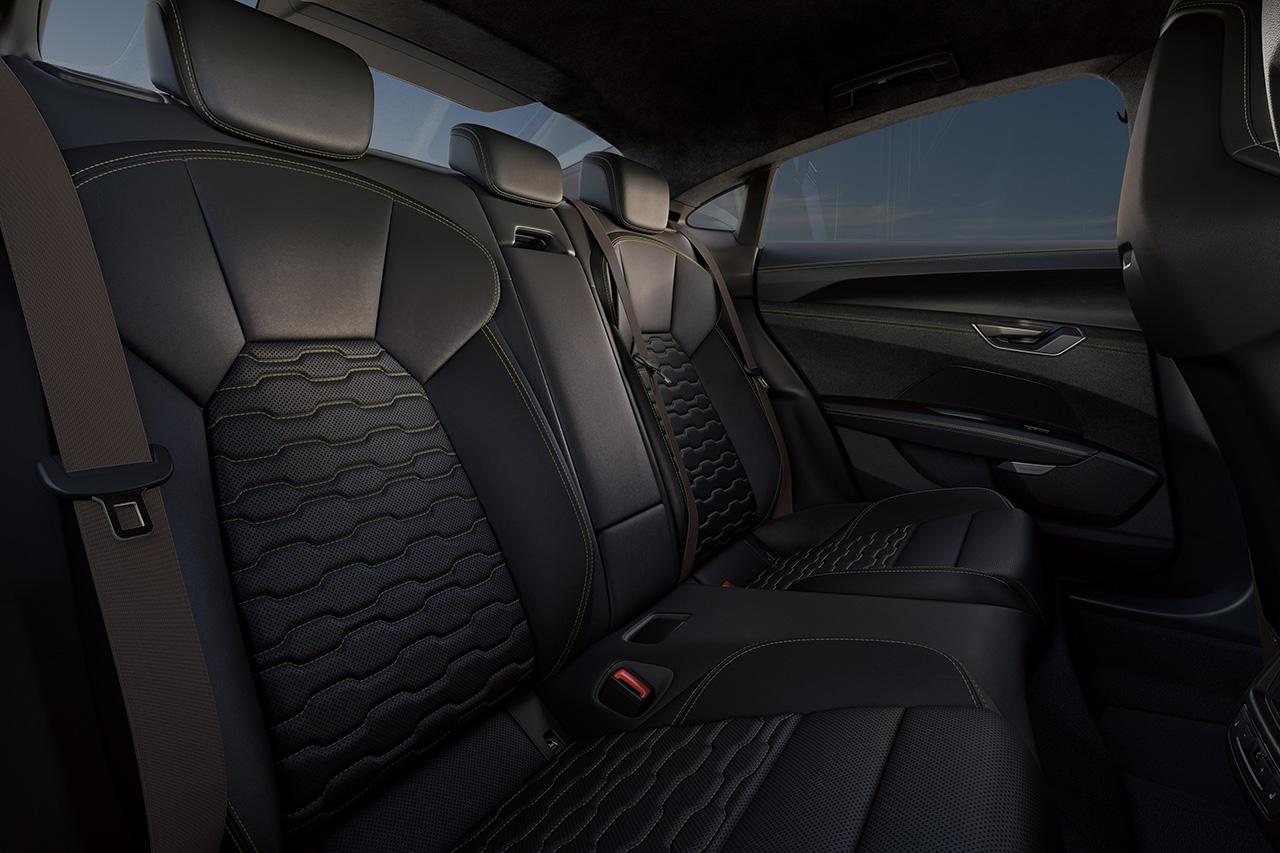 画像9: Audi RS e-tron GT performance