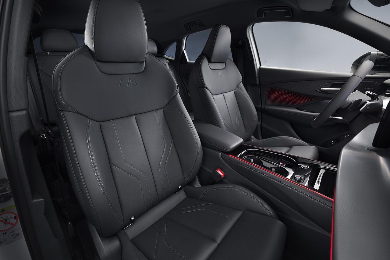 画像5: 新型「Audi Q3 Sportback」がアンヴェール