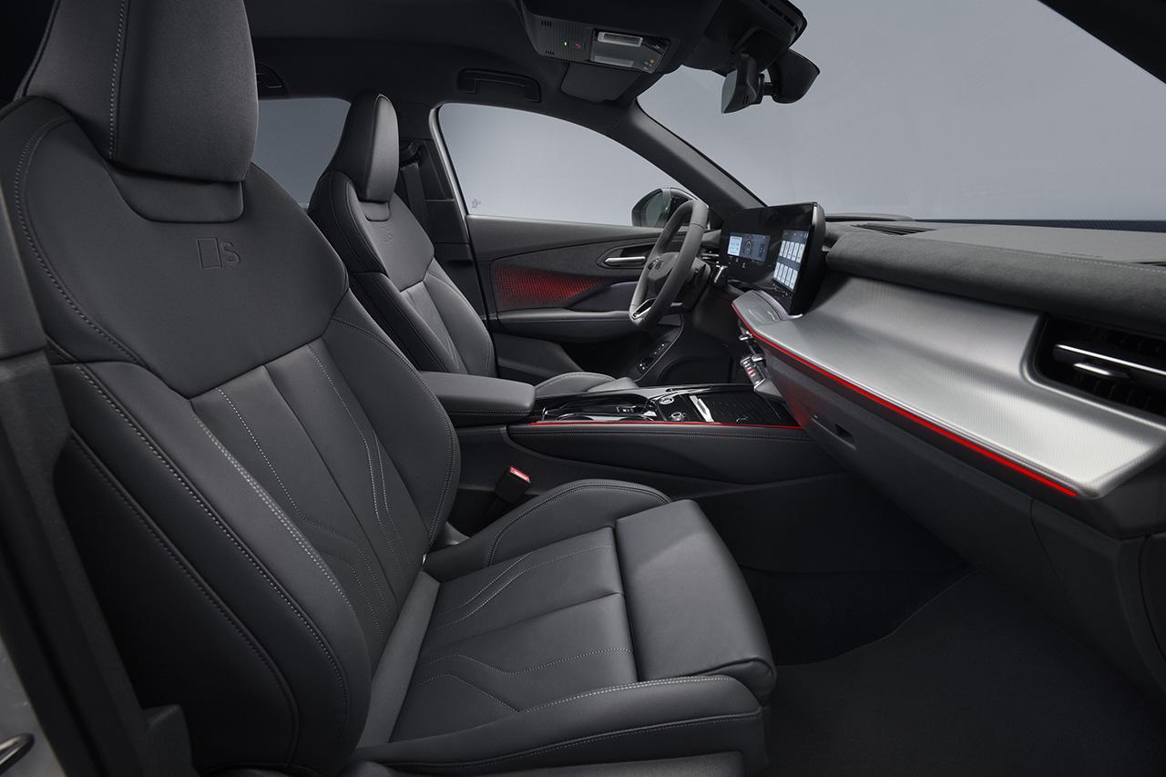 画像4: 新型「Audi Q3 Sportback」がアンヴェール