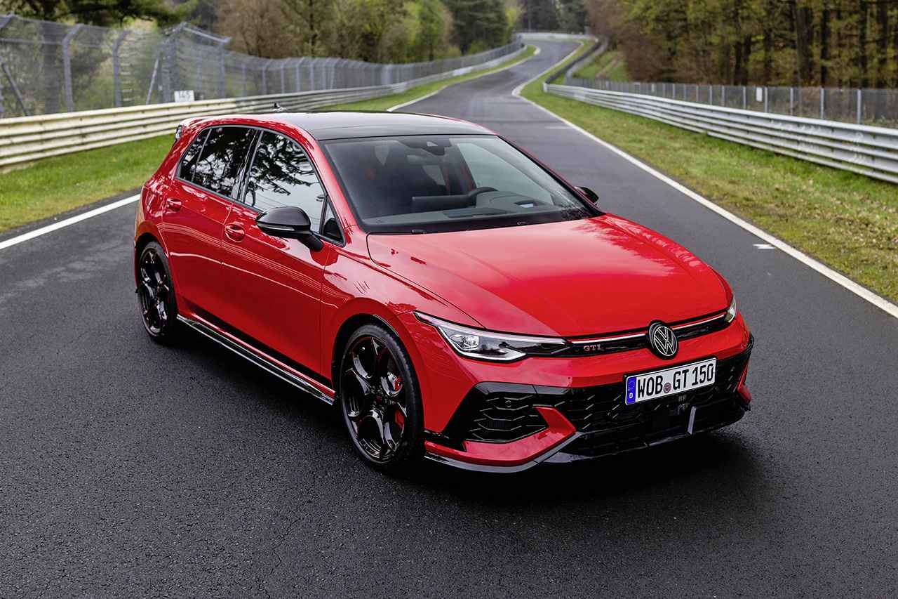 画像4: フォルクスワーゲン、IAAオープンスペースで話題のニューモデルを公開