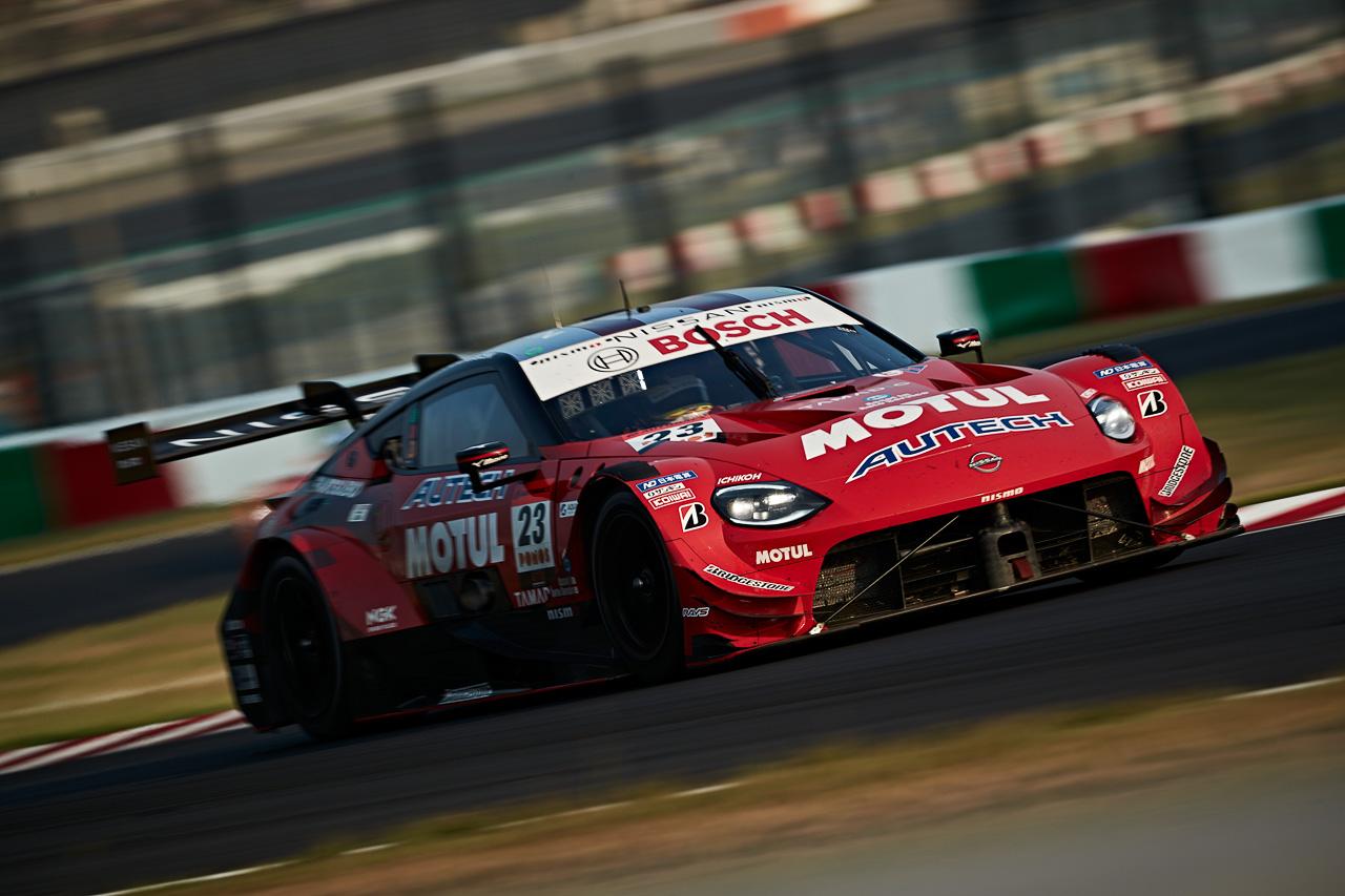 画像5: 【SUPER GT Rd.5 Suzuka】seven × seven PORSCHE GT3Rが最後尾スタートから怒濤の追い上げ