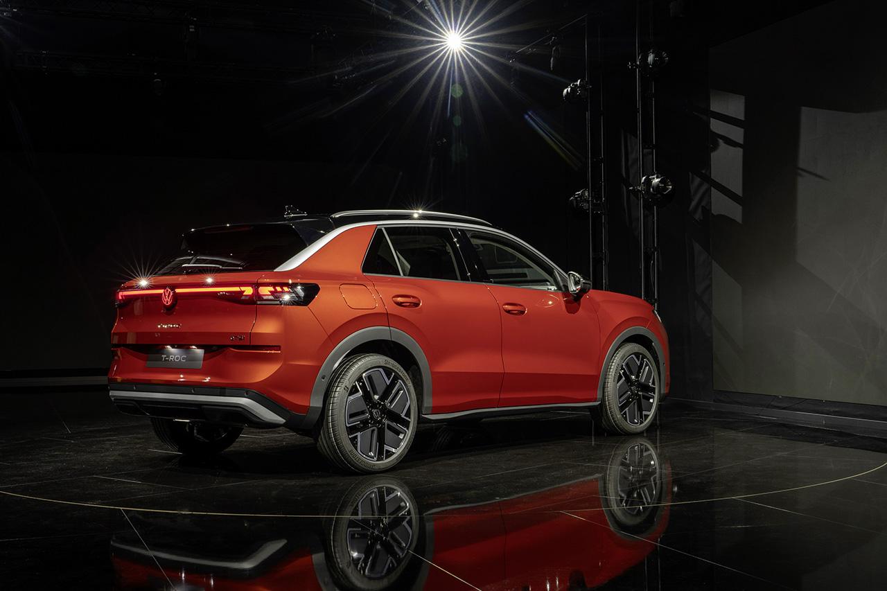 画像4: T-Roc R