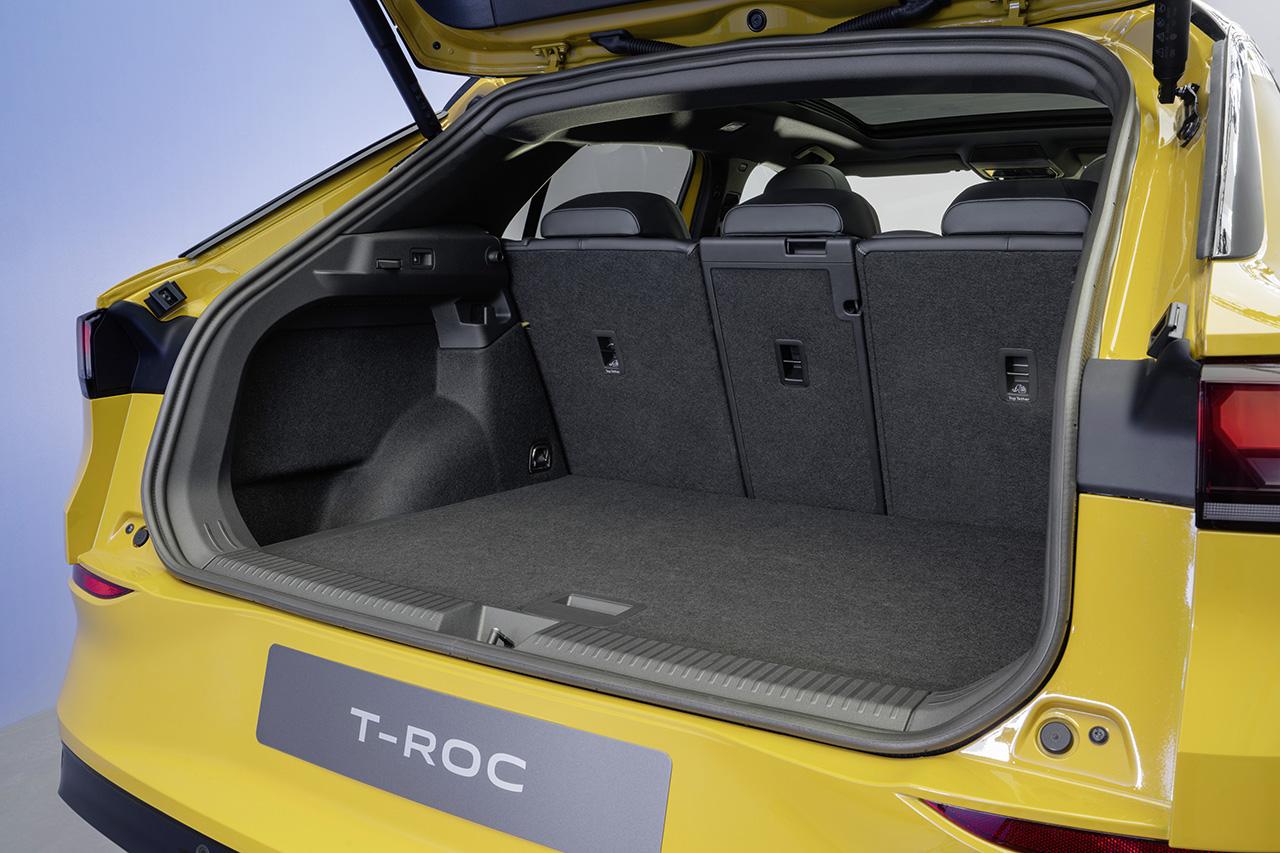 画像10: 新型「T-Roc」がワールドプレミア!