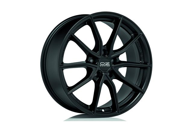 OZ】2025年のニューモデル「Super Sport」を発売 - 8speednet VW、Audi