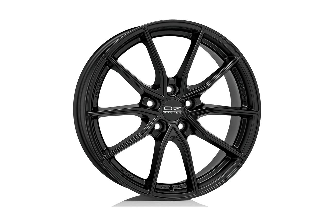 画像2: OZ Super Sport(マットブラック)