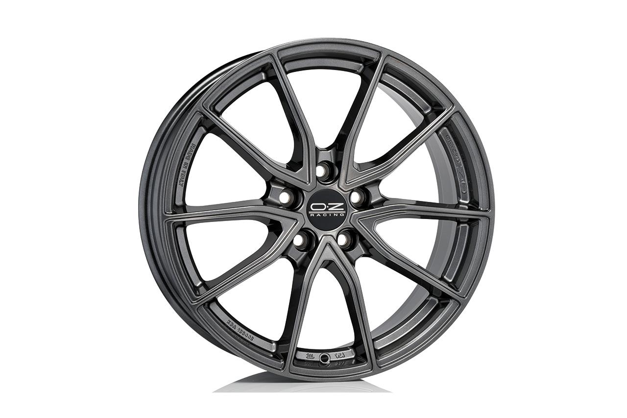 画像2: OZ Super Sport(スターグラファイト)