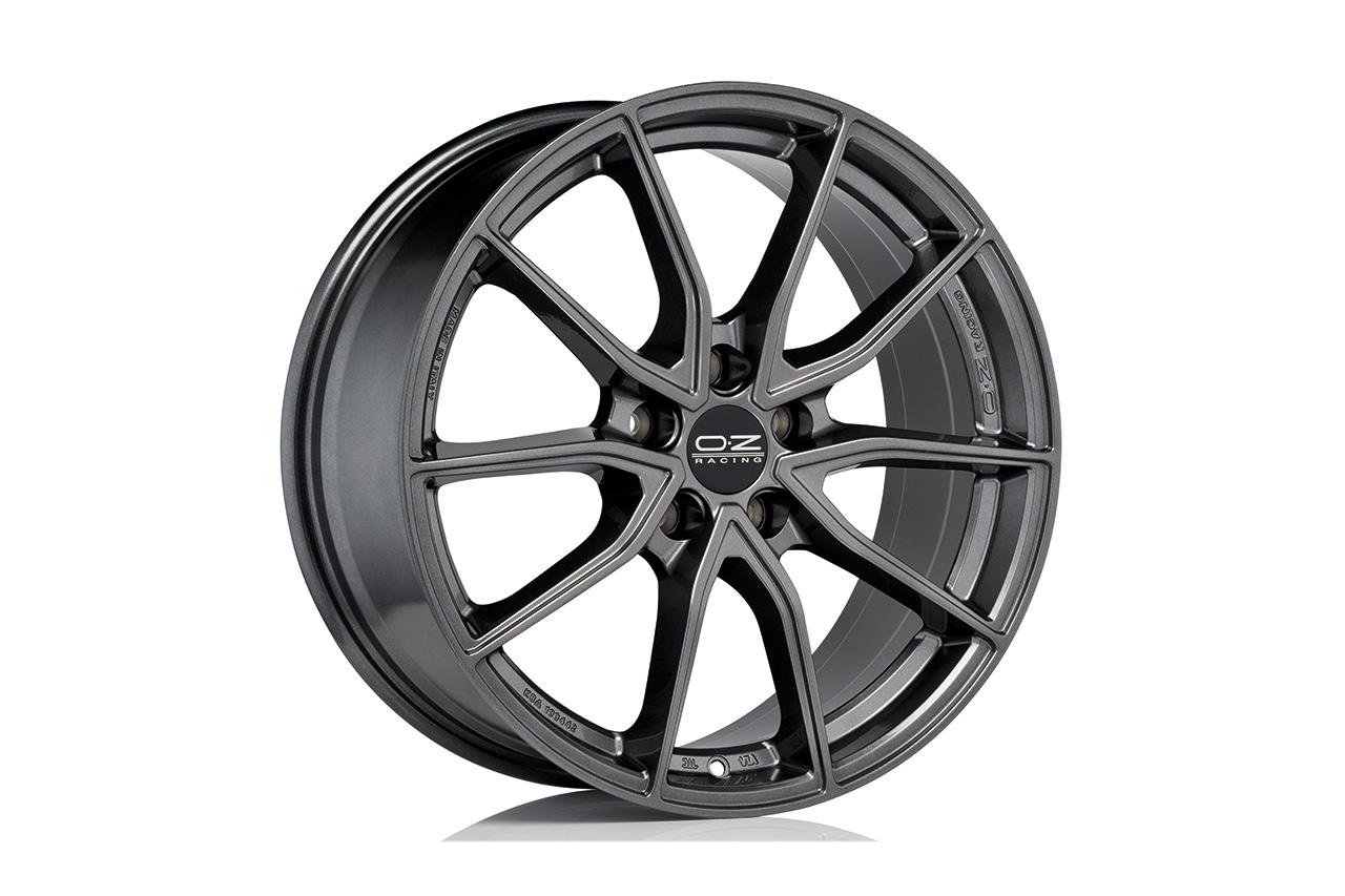 画像1: OZ Super Sport(スターグラファイト)