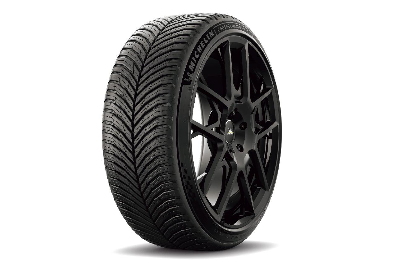 画像: CROSSCLIMATE 3 SPORT