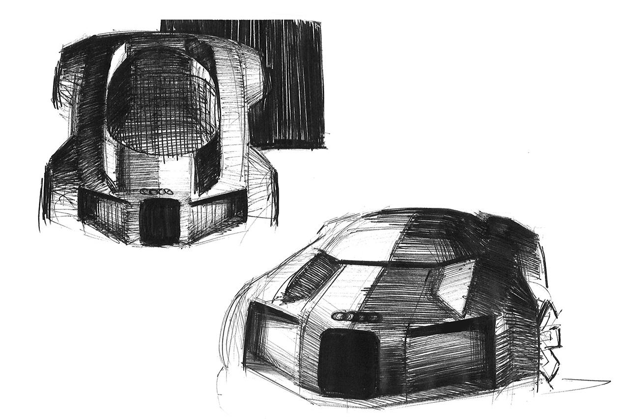 画像5: 新時代の幕開けを告げる「Audi Concept C」がワールドプレミア