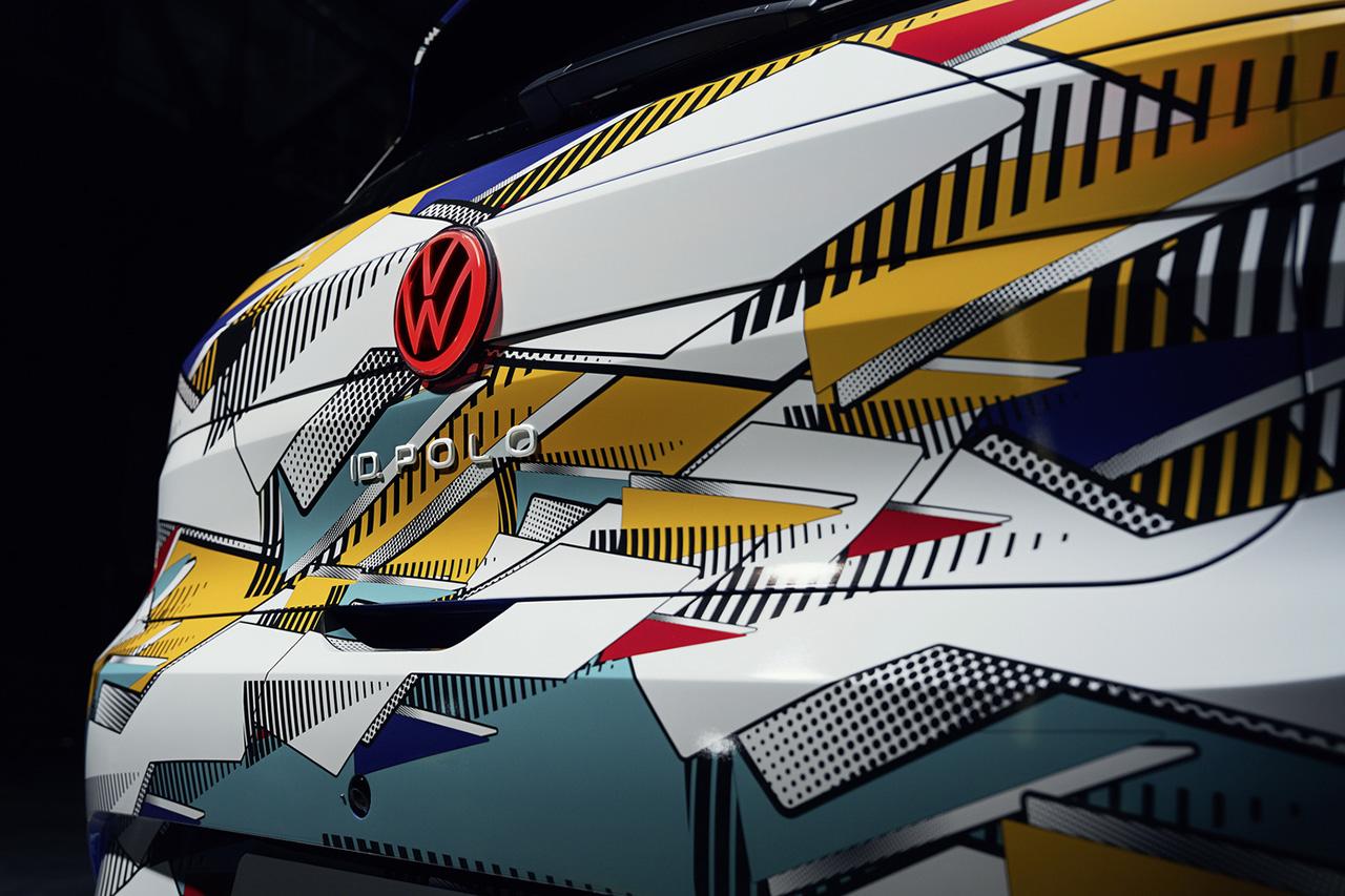 画像3: VWがEVの新ネーミング戦略を発表! 第一弾は「ID.Polo」