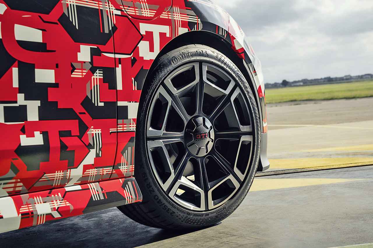 画像5: VWがEVの新ネーミング戦略を発表! 第一弾は「ID.Polo」