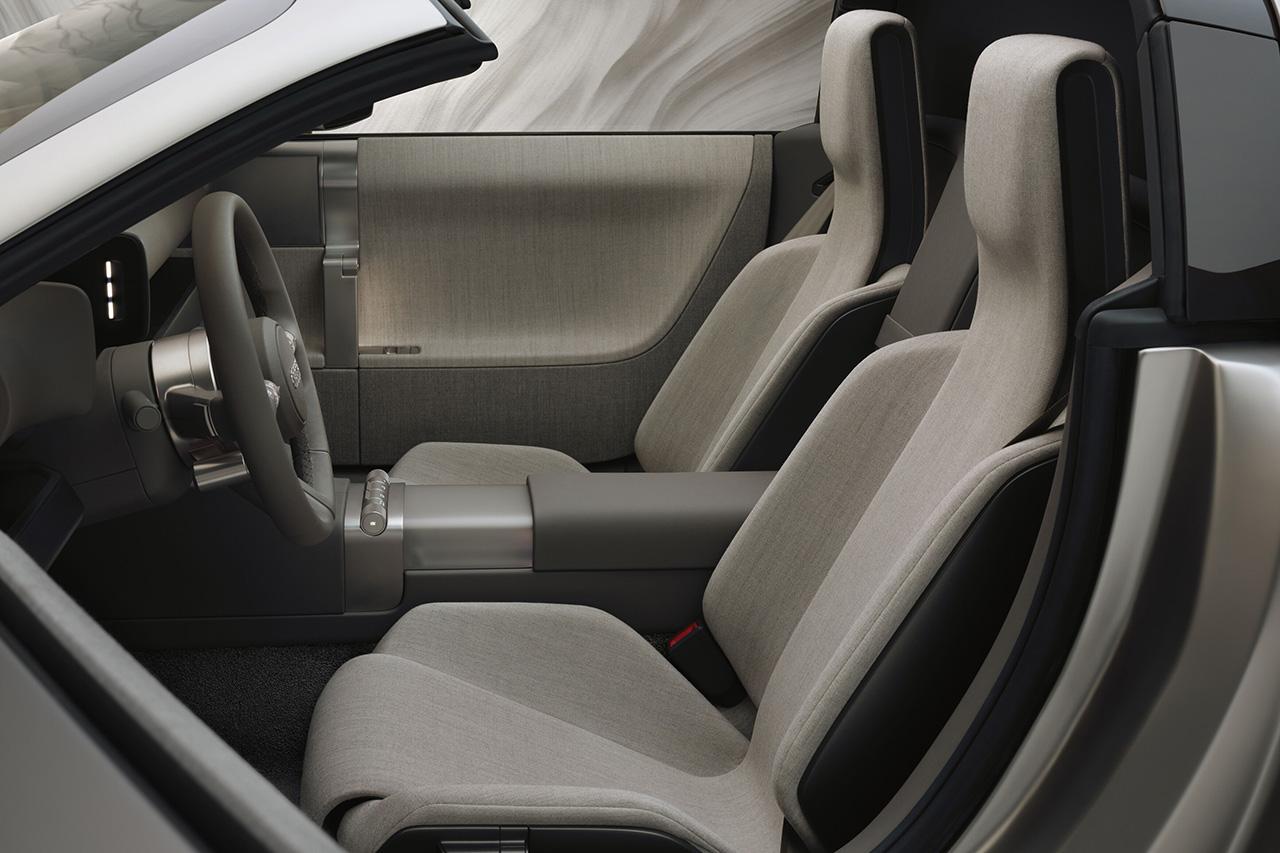 画像14: 新時代の幕開けを告げる「Audi Concept C」がワールドプレミア
