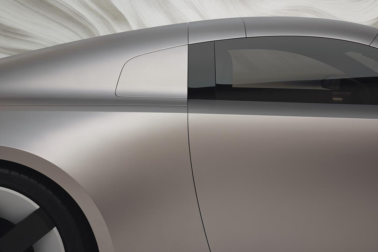 画像3: 新時代の幕開けを告げる「Audi Concept C」がワールドプレミア