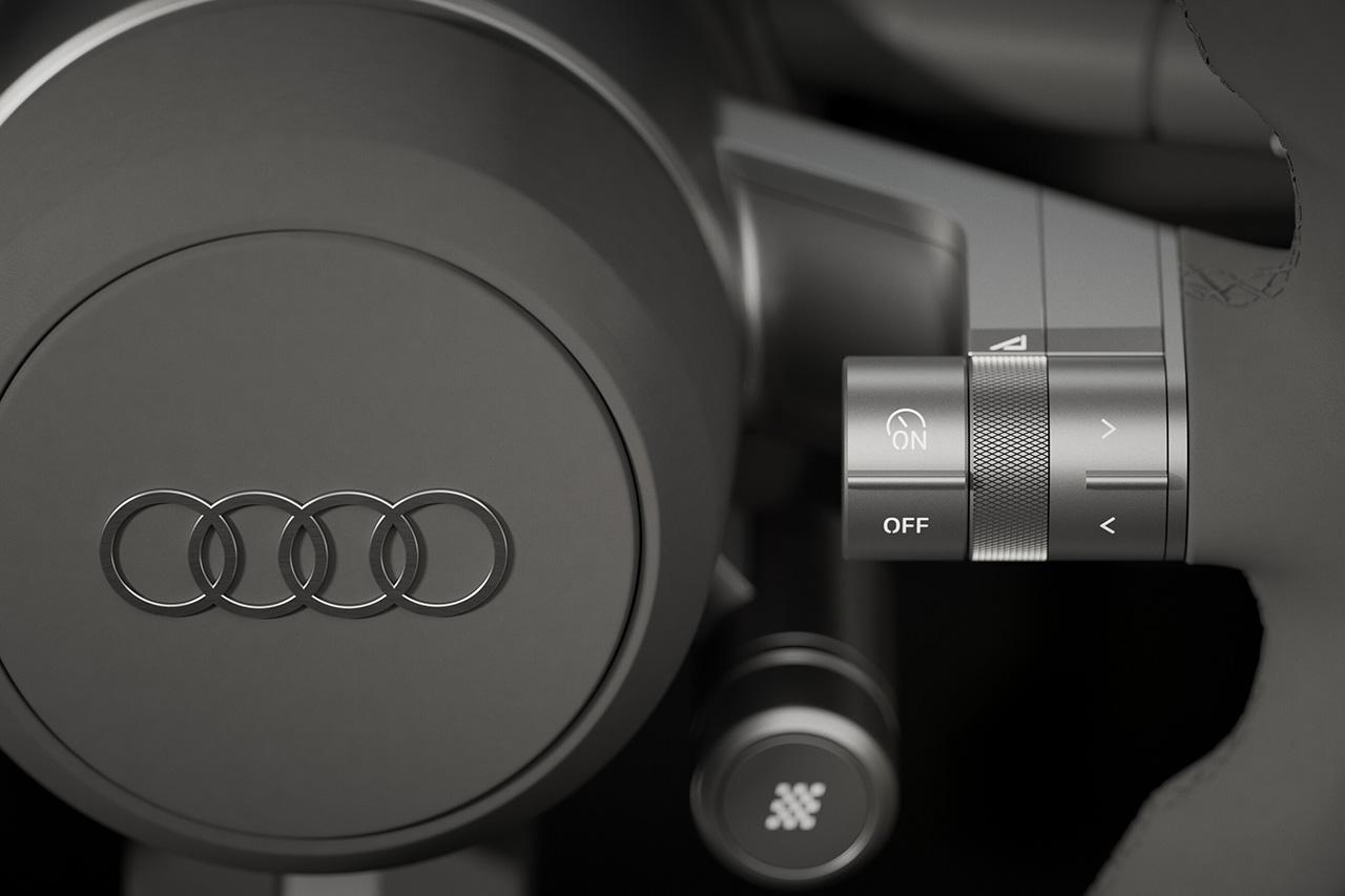 画像13: 新時代の幕開けを告げる「Audi Concept C」がワールドプレミア