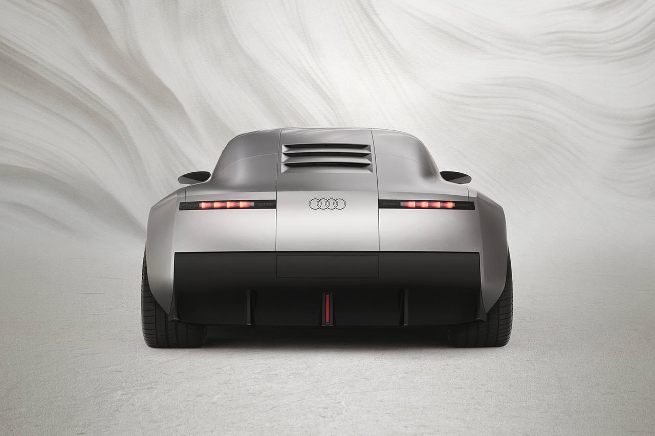 画像10: 新時代の幕開けを告げる「Audi Concept C」がワールドプレミア