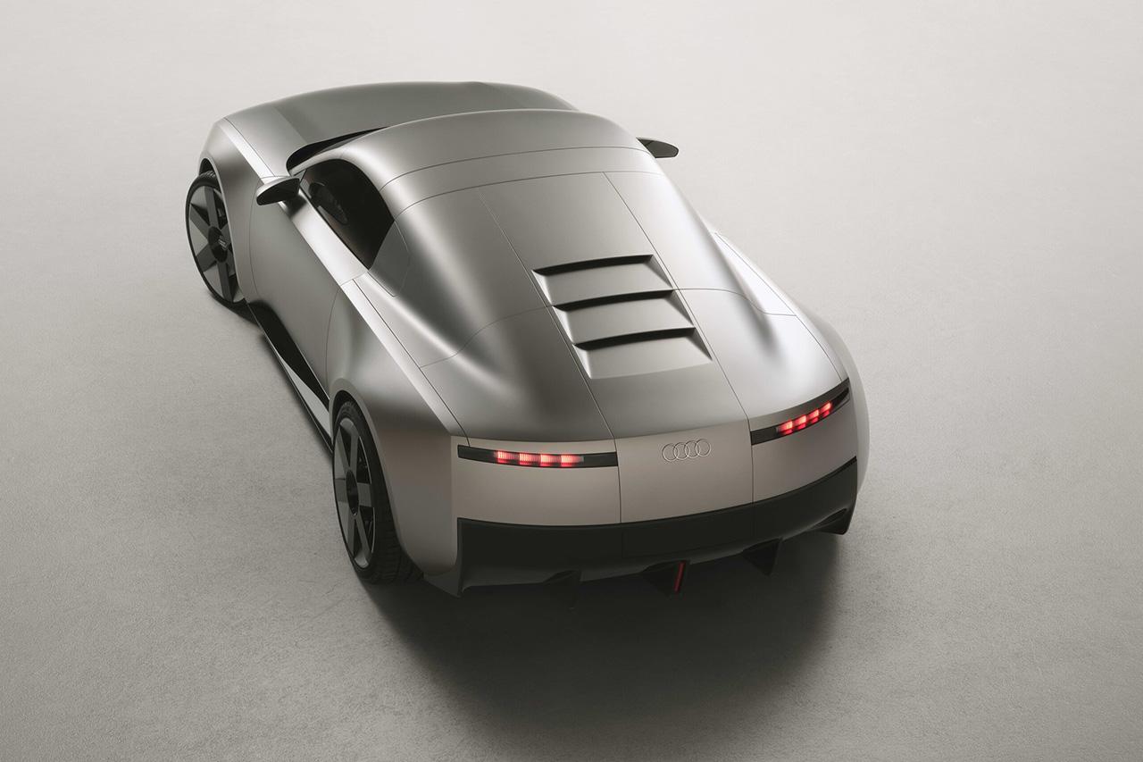 画像9: 新時代の幕開けを告げる「Audi Concept C」がワールドプレミア
