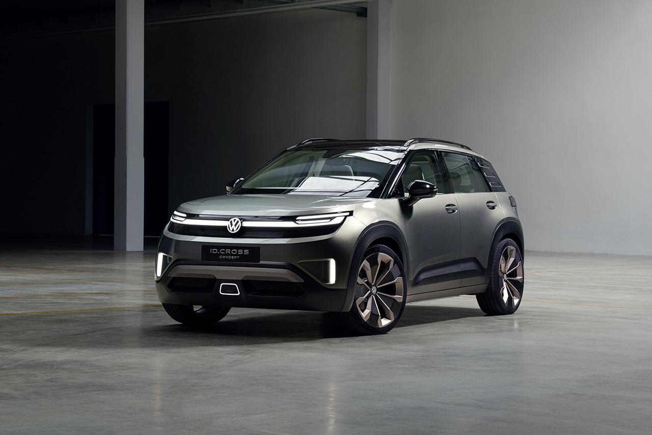 画像2: VWが「True Volkswagen」戦略でブランドを再定義