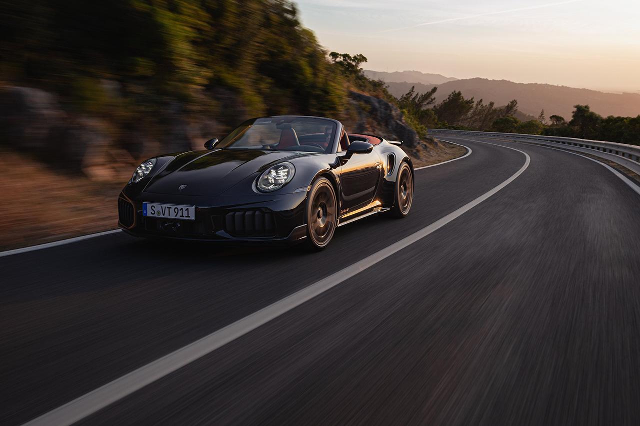 画像: 911史上最高のパフォーマンス
