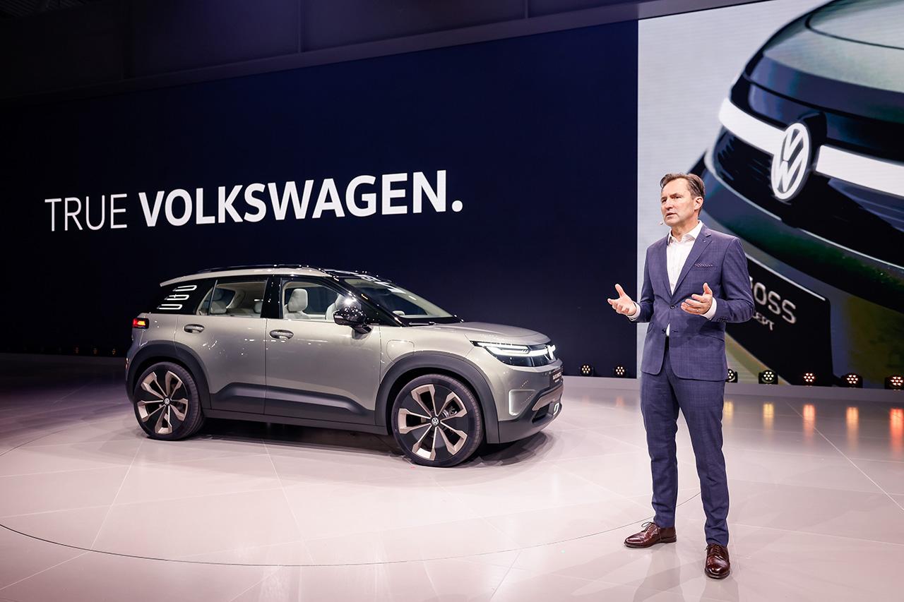 画像1: VWが「True Volkswagen」戦略でブランドを再定義