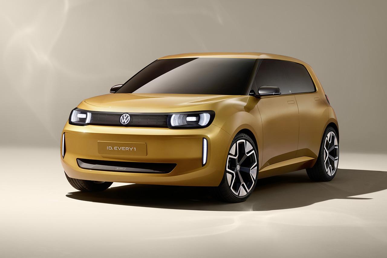 画像4: VWが「True Volkswagen」戦略でブランドを再定義