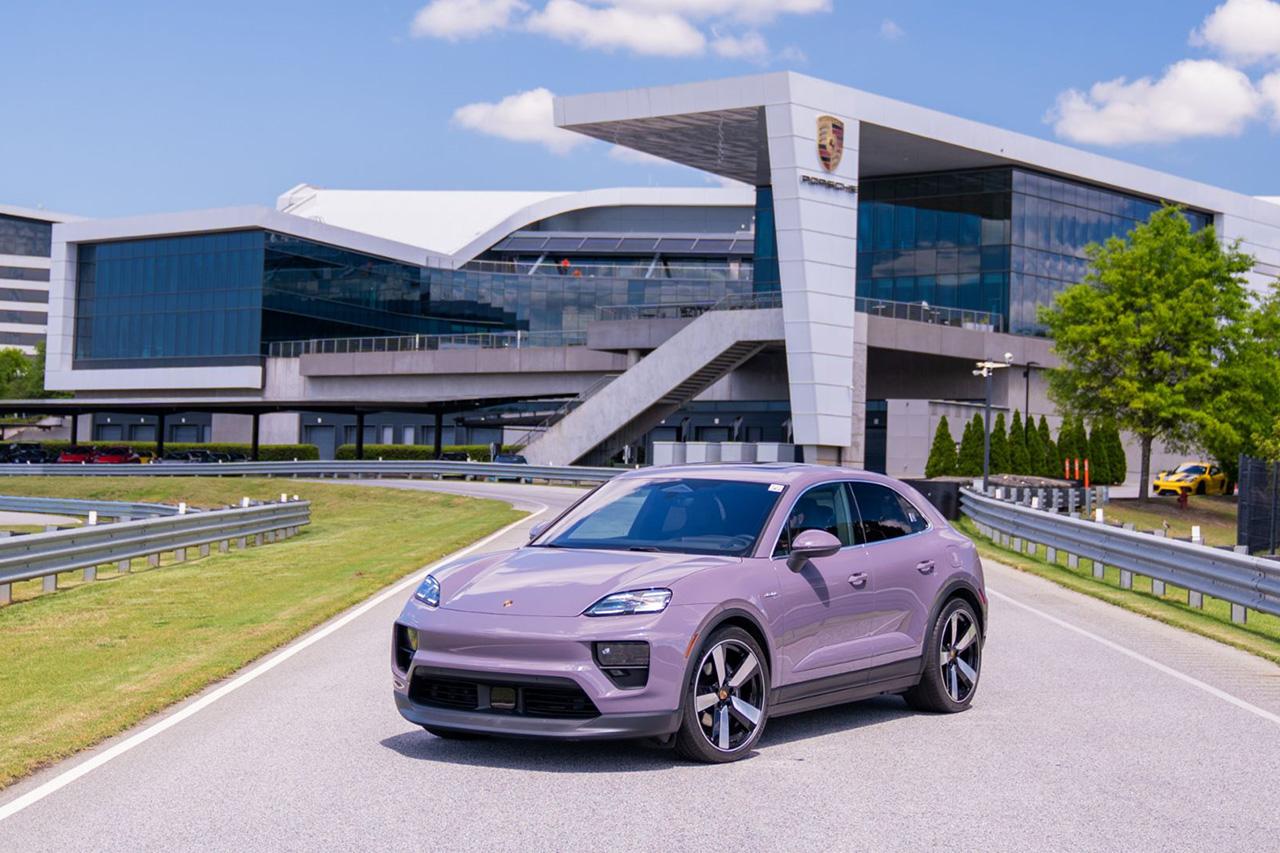画像4: PorscheとAudi、北米でTeslaスーパーチャージャーの利用可能に