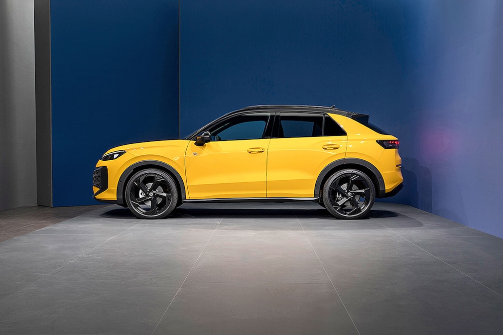 画像3: 【Auto Bild】新型「T-Roc」のすべて！