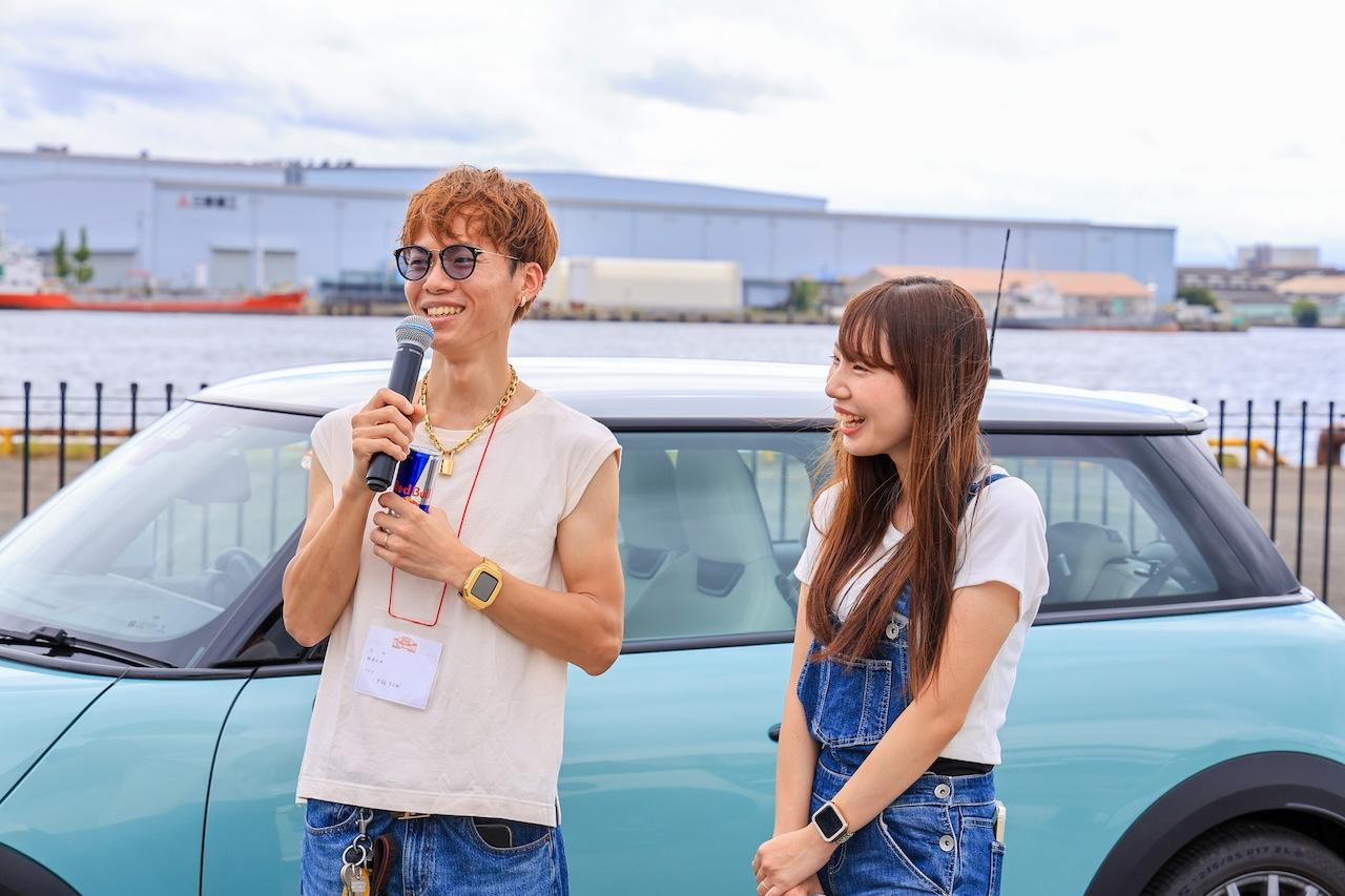 画像8: 【OZ】約90台がエントリーした「OZ Fan Meeting 2025」イベントレポート