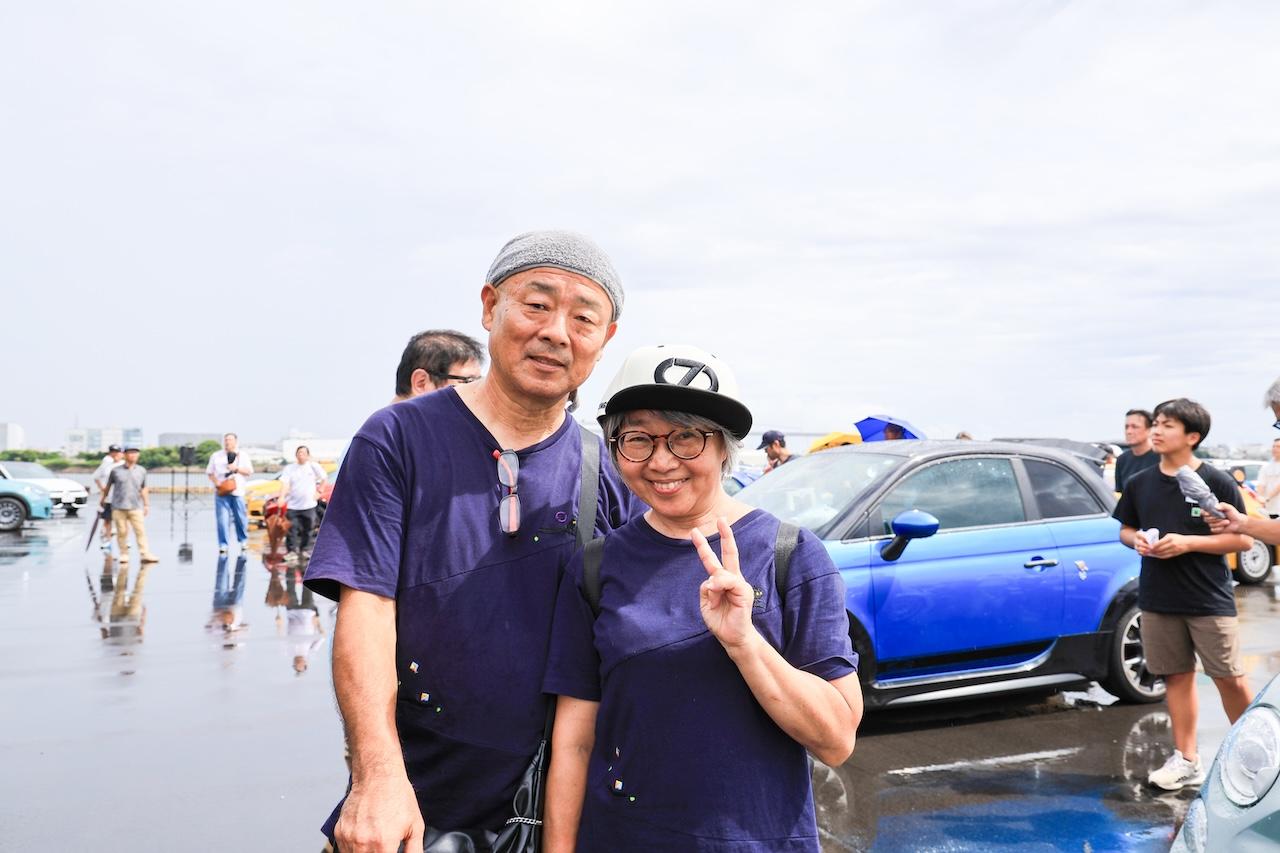 画像20: 【OZ】約90台がエントリーした「OZ Fan Meeting 2025」イベントレポート