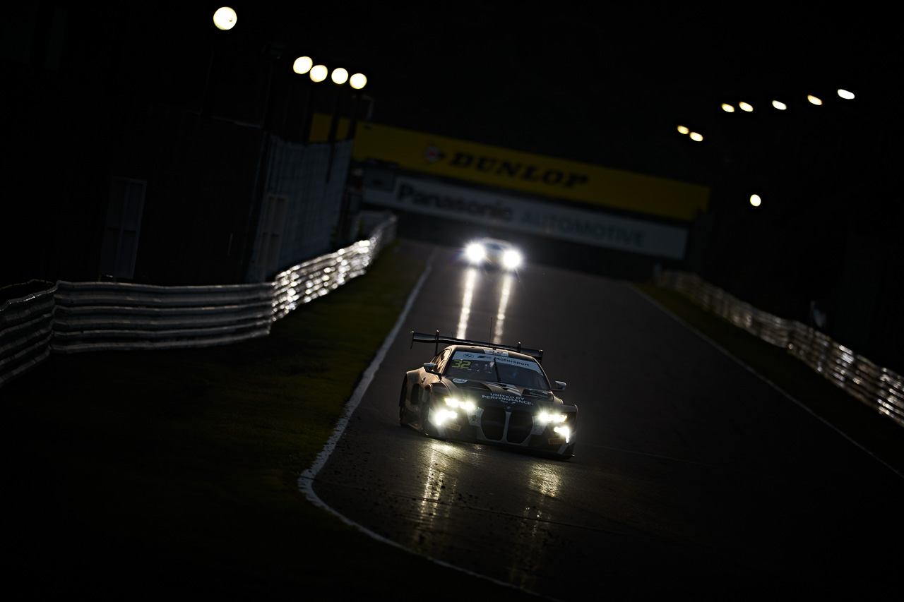 画像5: 【Japan Cup 2025 SUZUKA】seven x seven Racingがランキング3位でシーズンを終える