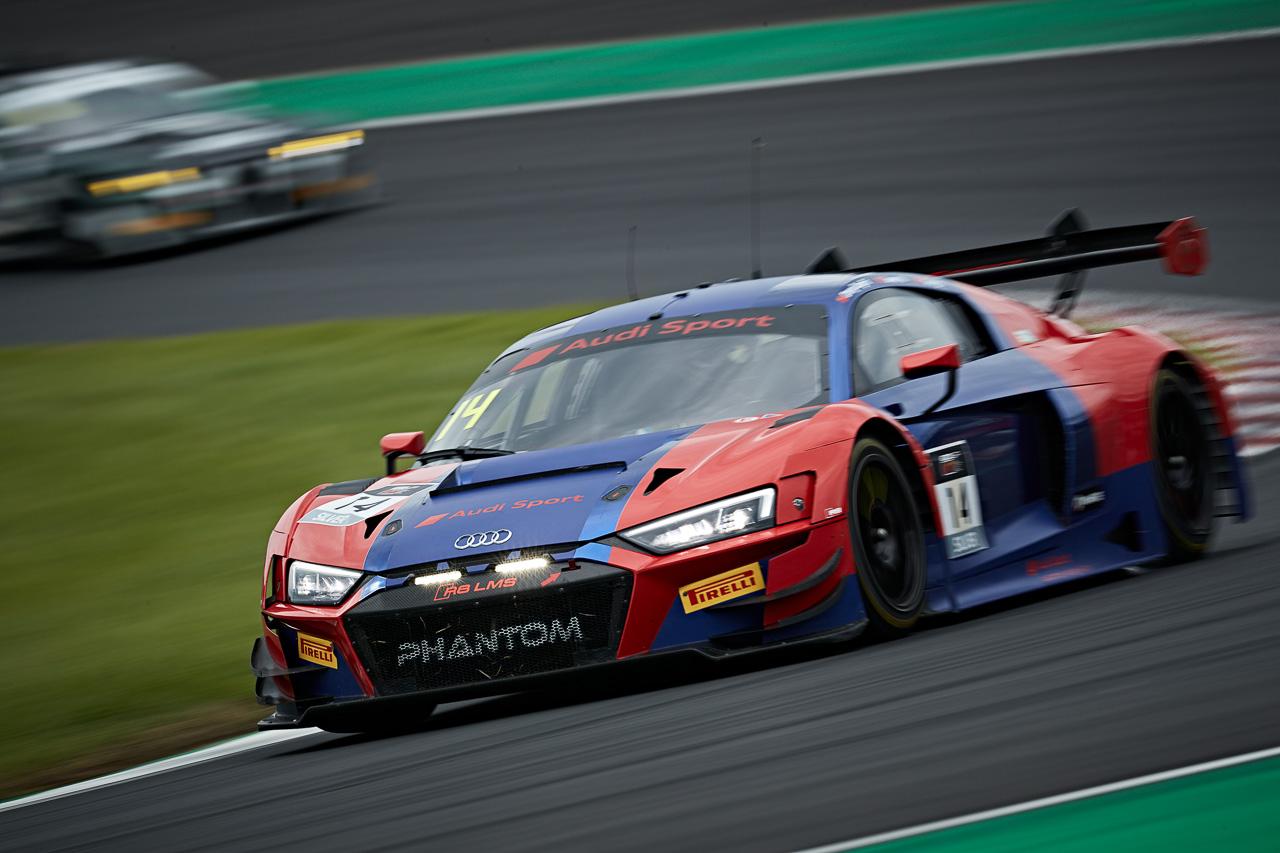 画像3: 【Japan Cup 2025 SUZUKA】seven x seven Racingがランキング3位でシーズンを終える