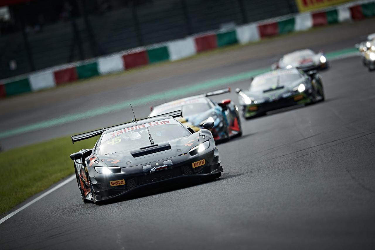 画像1: Race 2
