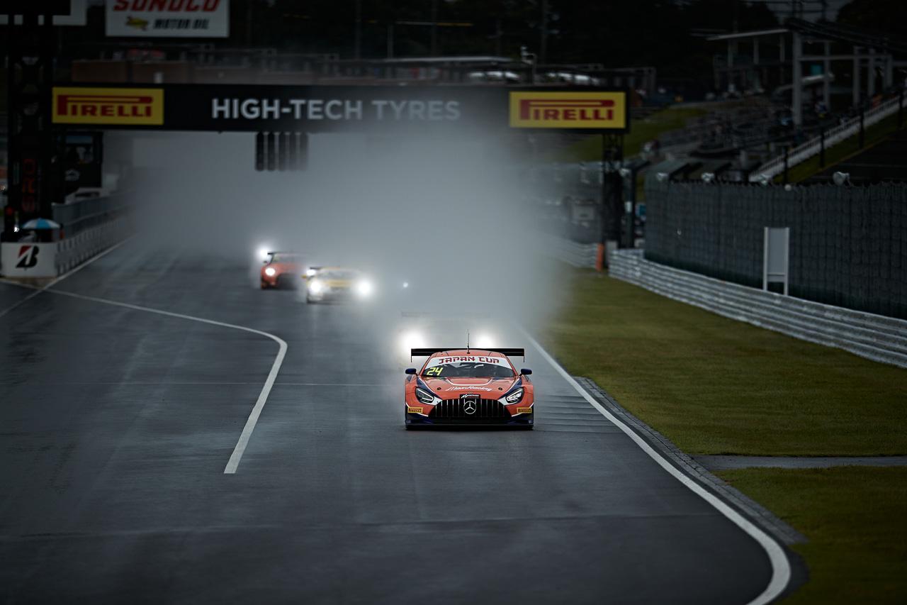 画像1: Race 1