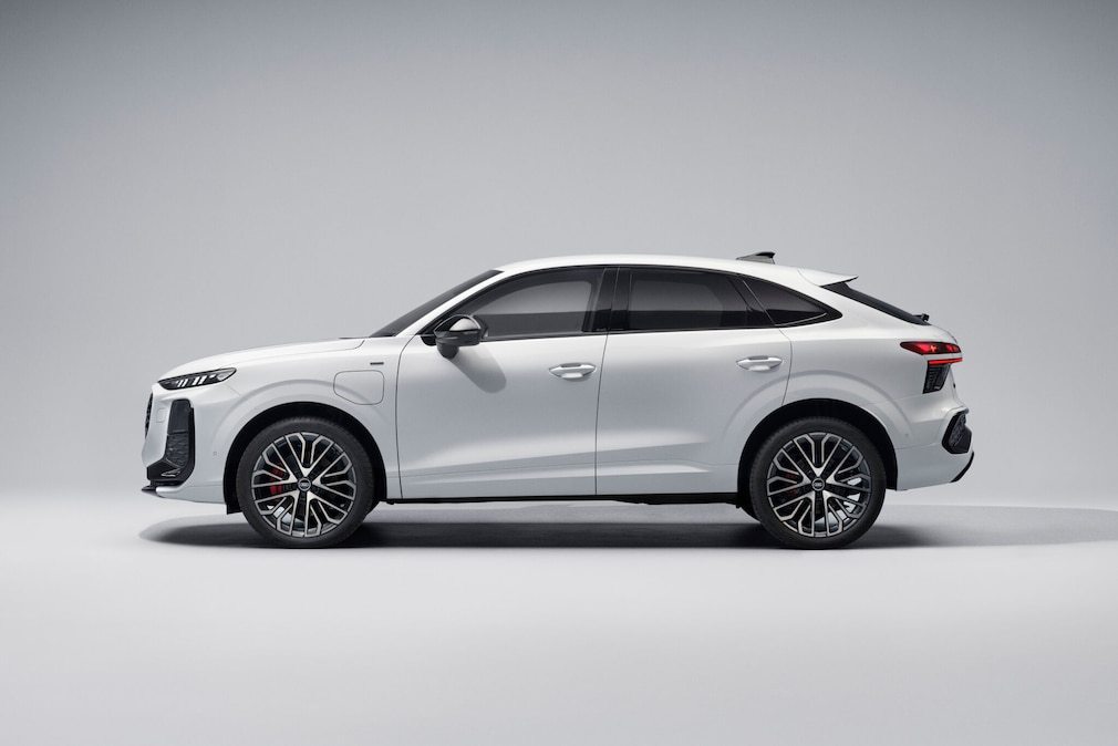画像: ベストセラーのAudi Q3が新世代に