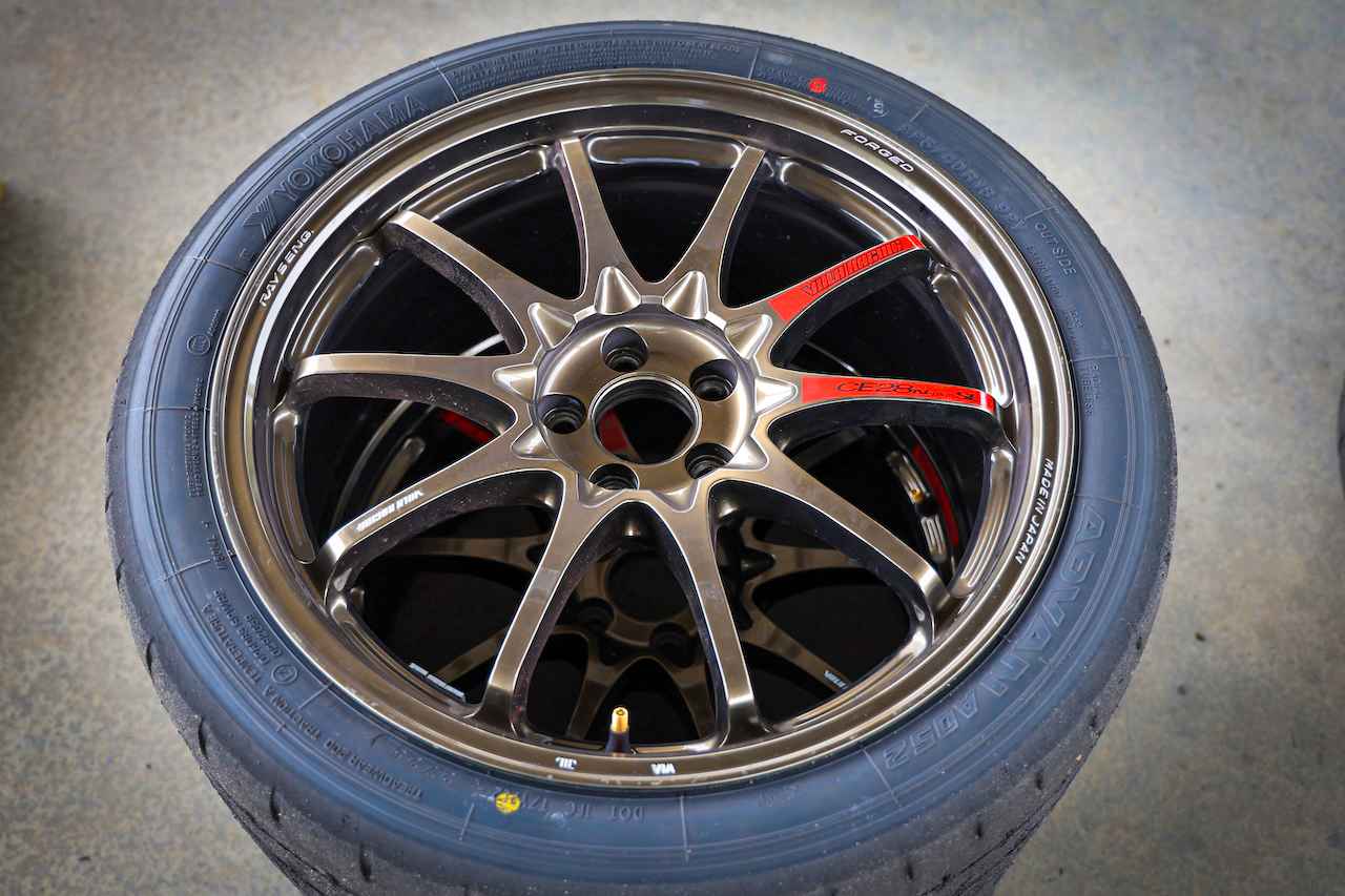 画像: CE28N-plus