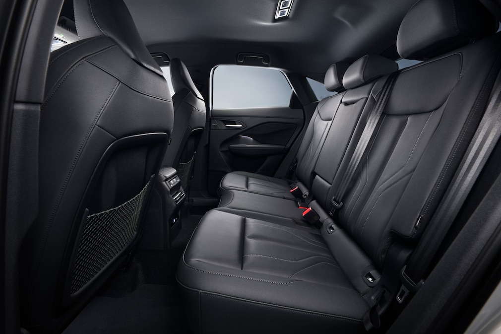 画像3: 【Auto Bild】クーペデザインがスタイリッシュ! 「Audi Q3 Sportback」がフルチェンジ!