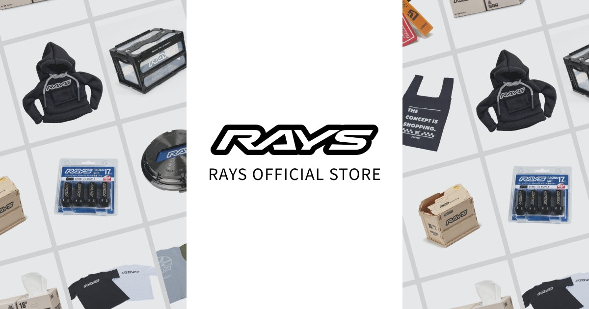 画像: RAYS FAN CLUB｜RAYS公式ファンクラブサイト