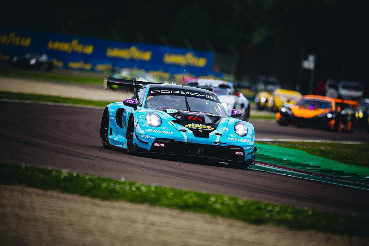 画像4: 【WEC Rd.7 Fuji】記念すべき100戦目に挑むPorscheの軌跡