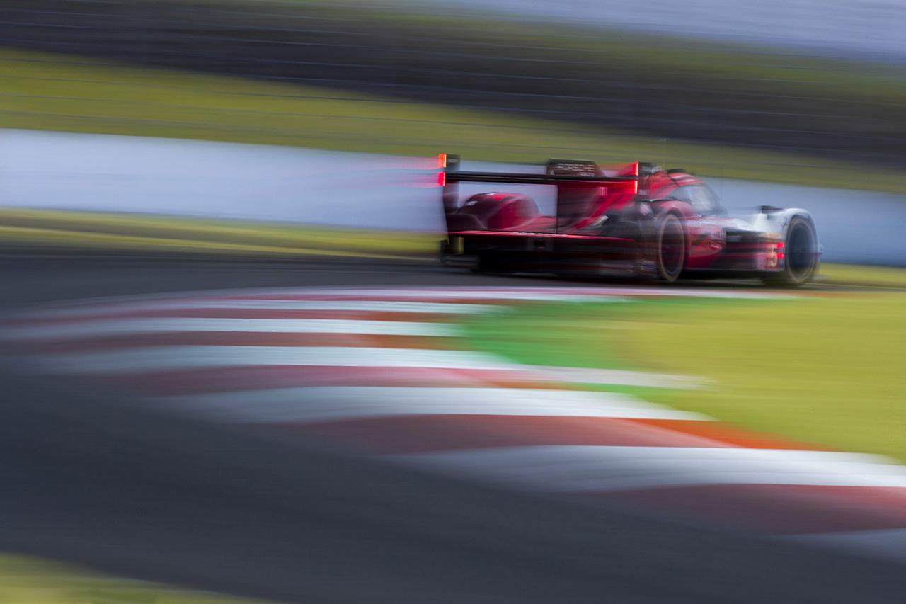 画像2: 【WEC Rd.7 Fuji】記念すべき100戦目に挑むPorscheの軌跡