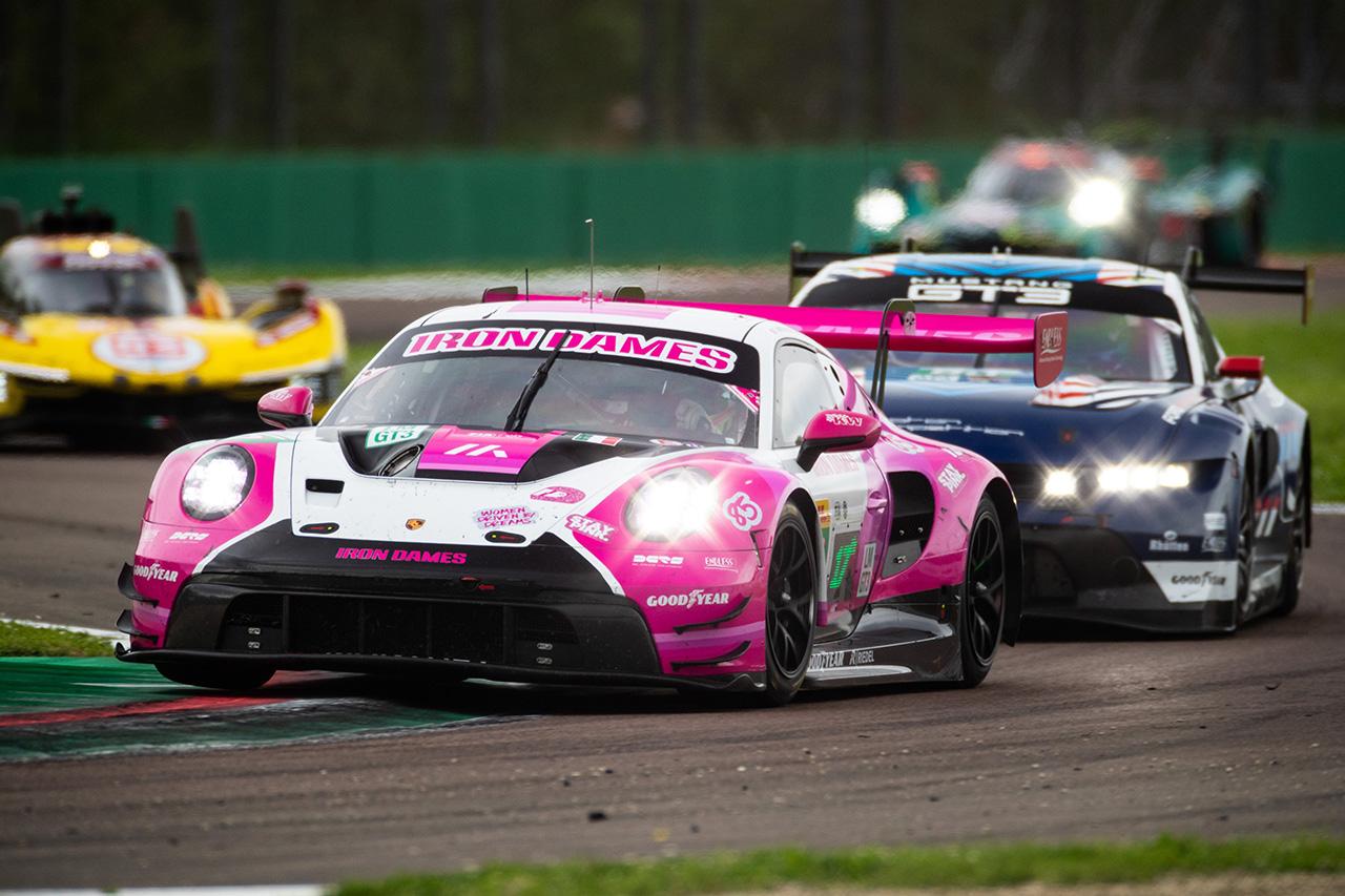 画像5: 【WEC Rd.7 Fuji】記念すべき100戦目に挑むPorscheの軌跡