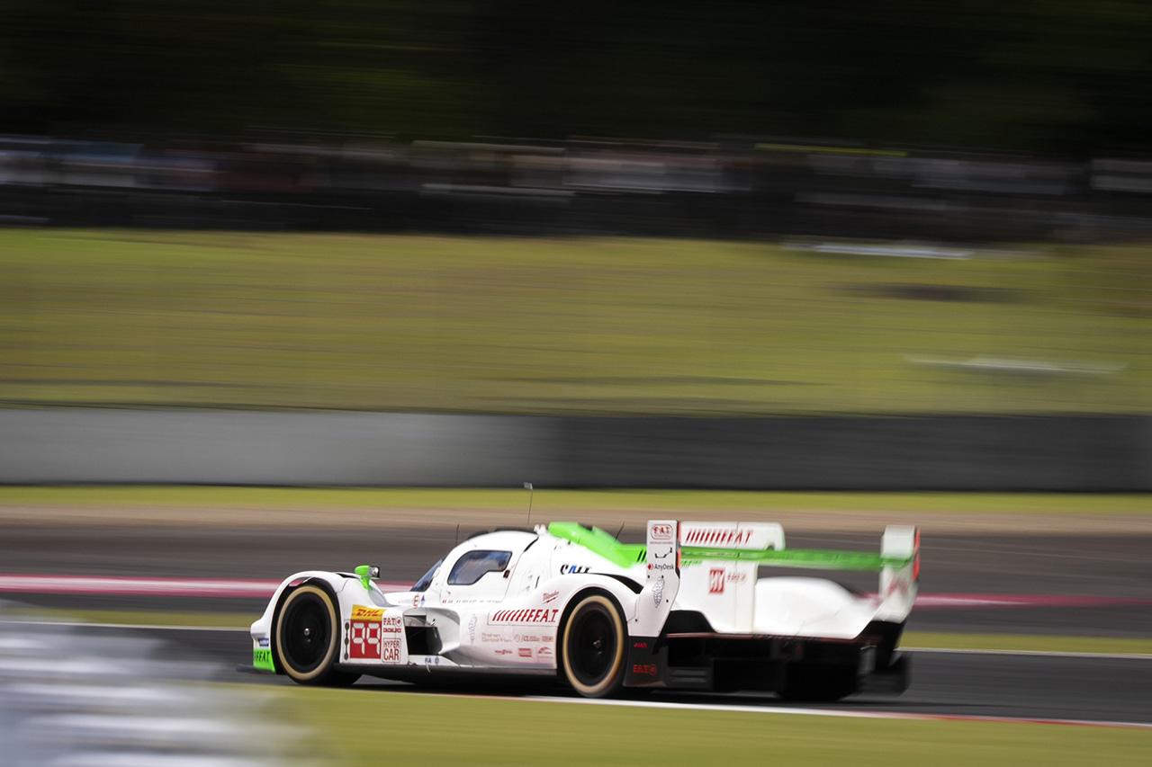 画像3: 【WEC Rd.7 Fuji】記念すべき100戦目に挑むPorscheの軌跡